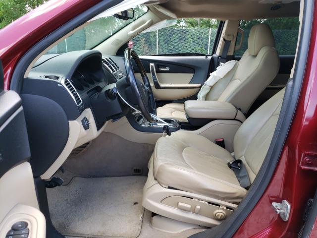 2011 GMC ACADIA 1GKKVTED8BJ351330