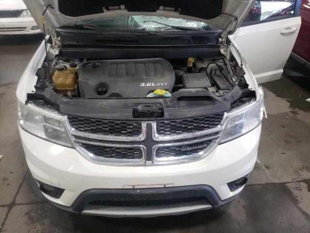2011 DODGE JOURNEY MA 3D4PG1FG6BT535461