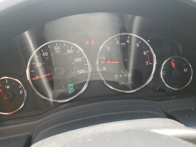 2011 JEEP LIBERTY LI 1J4PN5GK9BW543085
