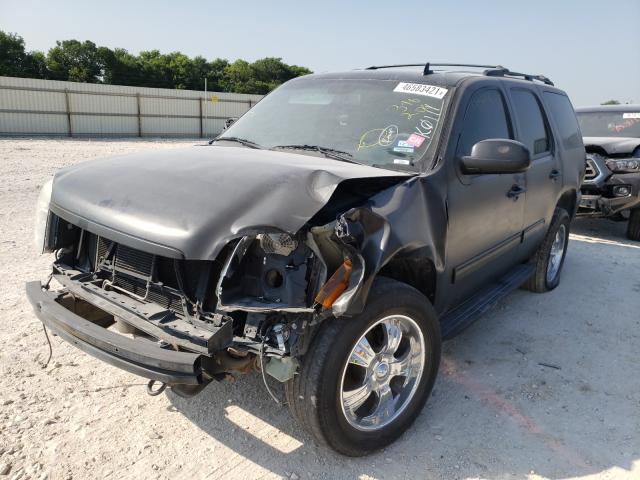 2011 GMC YUKON SLE 1GKS1AE09BR376204