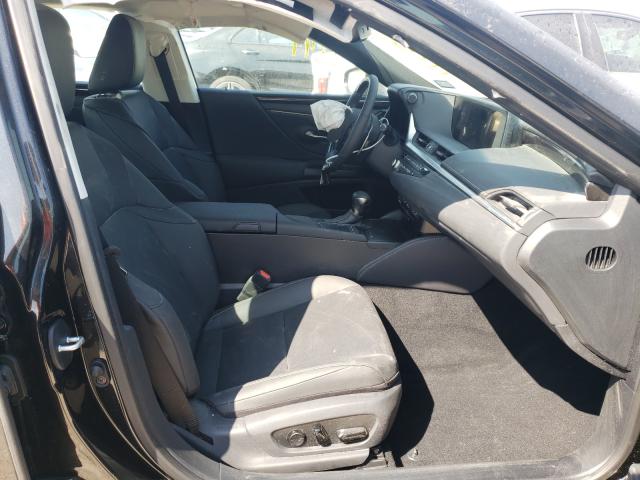 2021 LEXUS ES 250 BAS 58AD11D12MU003282