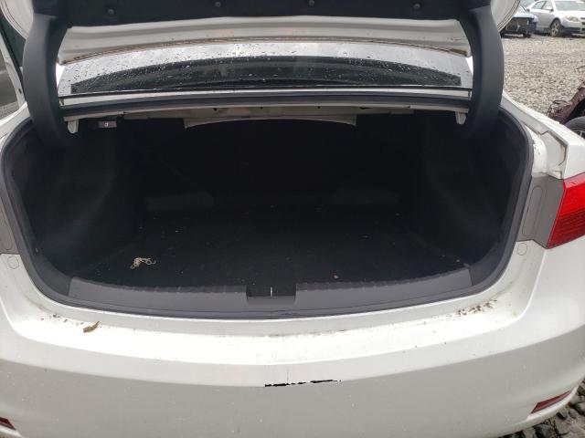 2013 ACURA ILX 20 19VDE1F38DE013207