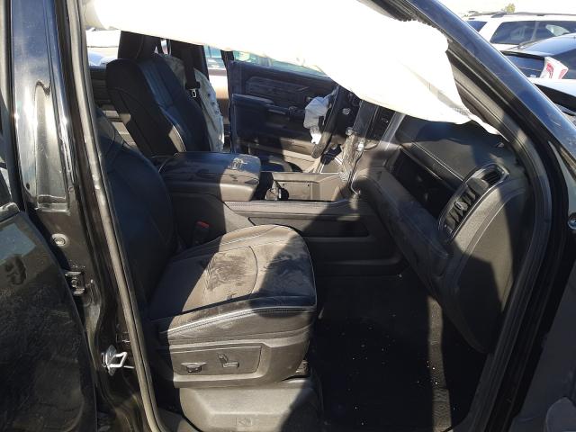 2021 RAM 2500 LIMIT 3C6UR5TLXMG502615