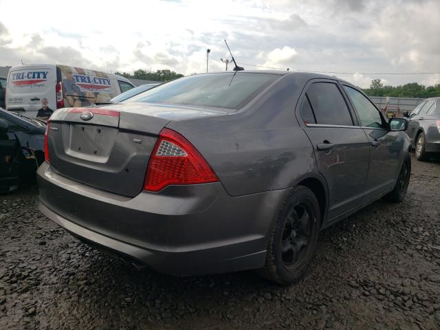 2010 FORD FUSION SE 3FAHP0HA7AR266053