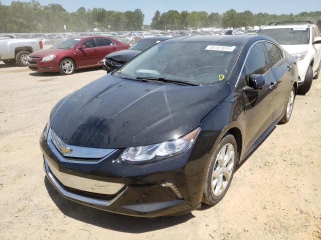 2017 CHEVROLET VOLT PREMI 1G1RB6S5XHU110080