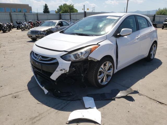 2014 HYUNDAI 230 KMHD35LH5EU181745