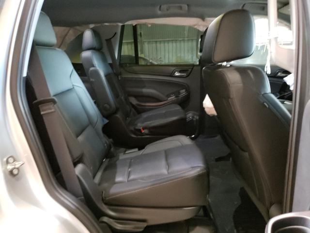 2018 GMC YUKON SLT 1GKS1DKC7JR353714
