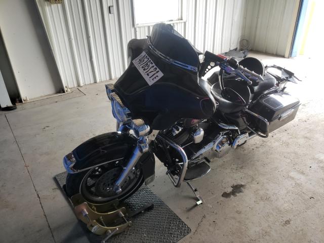 2007 HARLEY-DAVIDSON FLHT CLASS 1HD1FF4127Y671902