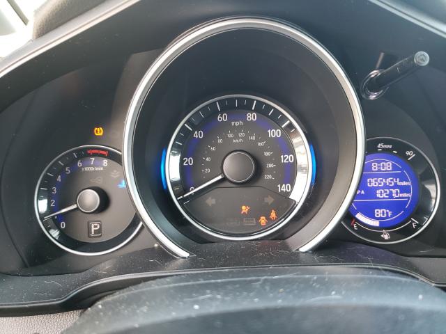 2015 HONDA FIT LX 3HGGK5H52FM763795