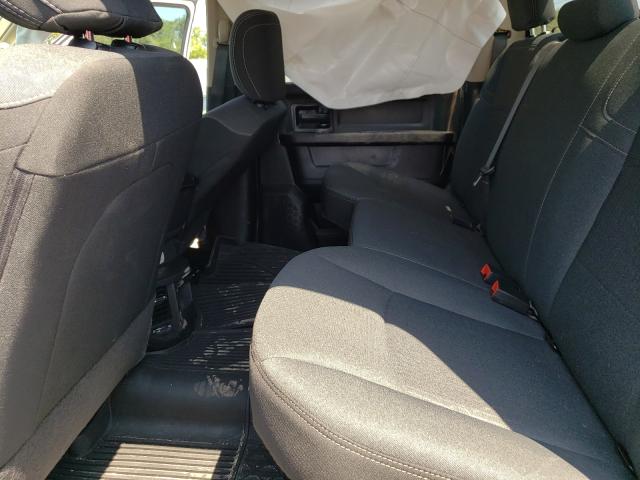2020 RAM 2500 TRADE 3C6UR5CL7LG258422
