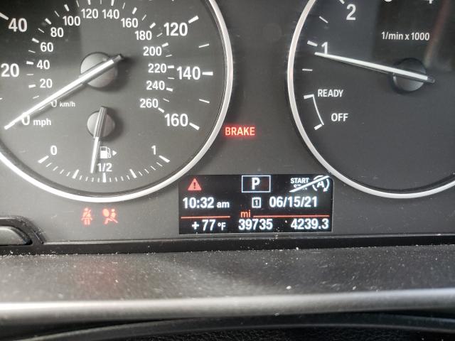 2014 BMW 228 I WBA1F5C56EV255282