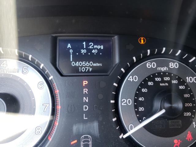 2016 HONDA ODYSSEY TO 5FNRL5H9XGB006172