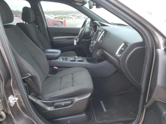 2014 DODGE DURANGO SX 1C4RDHAG0EC590793