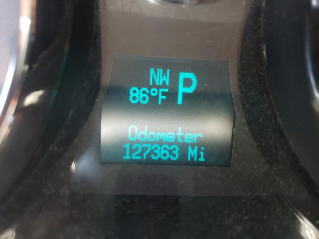 2012 CHEVROLET CAPTIVA SP 3GNAL3E53CS615051