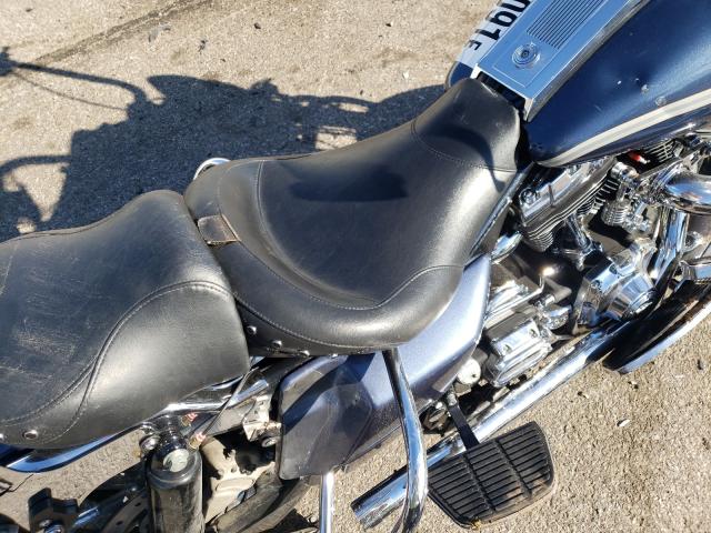 2003 HARLEY-DAVIDSON FLHRI 1HD1FBW103Y701799