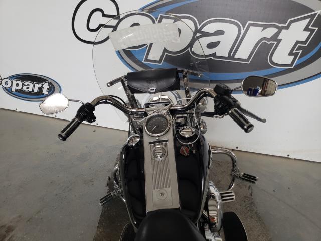 2003 HARLEY-DAVIDSON FLHRCI 1HD1FRW123Y718595