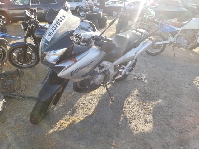 2003 SUZUKI DL1000 JS1VT53A132100965