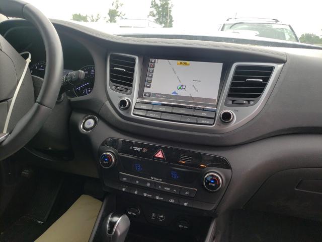 2018 HYUNDAI TUCSON VAL KM8J33A2XJU618235