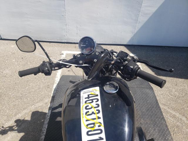 2015 HARLEY-DAVIDSON XG750 1HD4NBB18FC510428