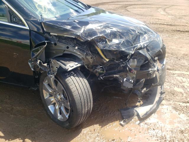 2016 BUICK REGAL PREM 2G4GS5GX2G9122881