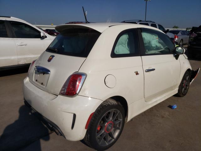 2013 FIAT 500 ABARTH 3C3CFFFH4DT747867