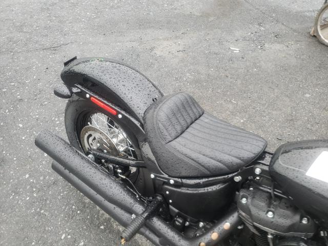 2020 HARLEY-DAVIDSON FXBB 1HD1YJJ11LB077865
