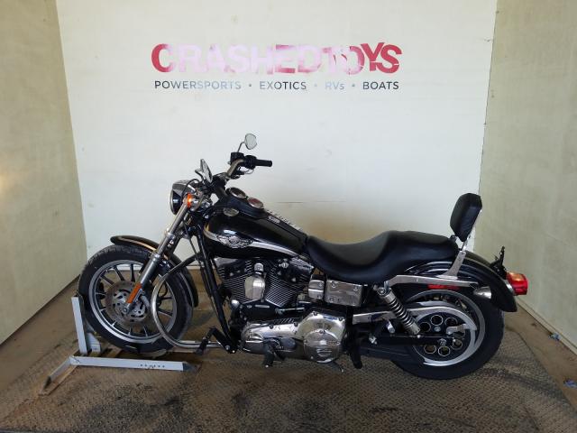 2003 HARLEY-DAVIDSON FXDL 1HD1GDV123K341562