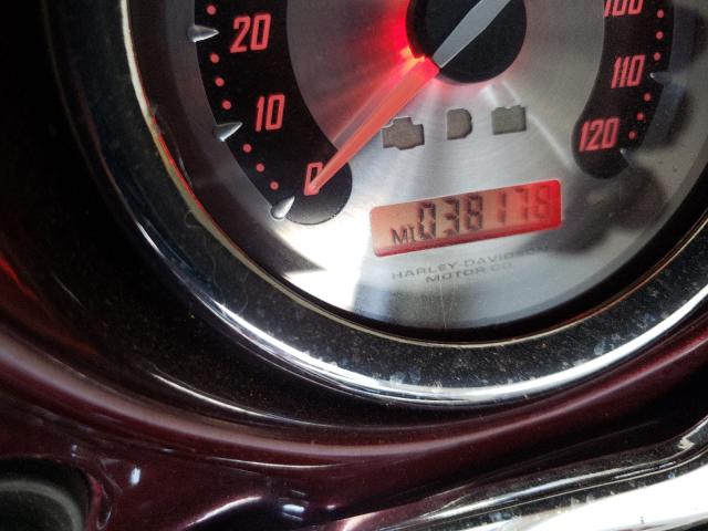 2005 HARLEY-DAVIDSON FLHTCSE2 1HD1PKE165Y954479