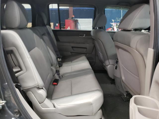 2012 HONDA PILOT EX 5FNYF4H43CB062658