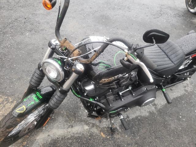 2020 HARLEY-DAVIDSON FXBB 1HD1YJJ11LB077865