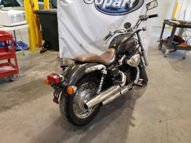 2010 HONDA VT750 S JH2RC5818AK000950