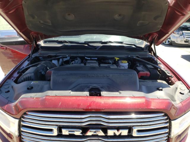 2020 RAM 3500 LARAM 3C63R3JL6LG296405