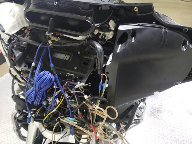 2014 HARLEY-DAVIDSON FLHX STREE 1HD1KBM17EB628094