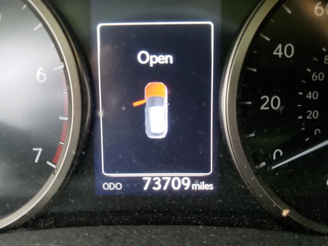 2015 LEXUS NX 200T JTJBARBZ8F2001896