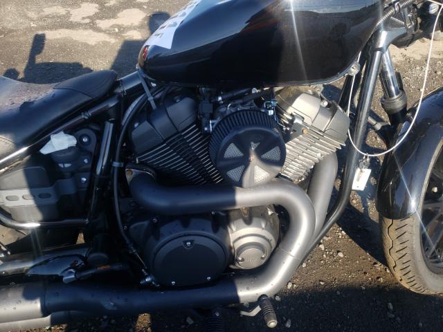 2014 YAMAHA XVS950 CU JYAVN05E2EA001224