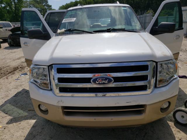 1FMJU1H55EEF12437 Ford Expedition Xlt
