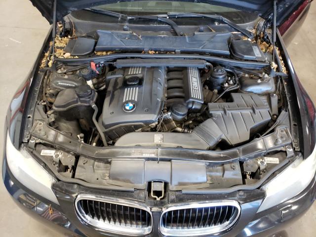 2011 BMW 328I WBAPK7C54BF083048