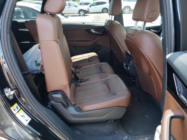 WA1LAAF72HD037814 Audi Q7 2017. Фото: 5
