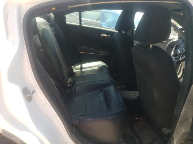 2015 DODGE CHARGER PO 2C3CDXKT3FH730186