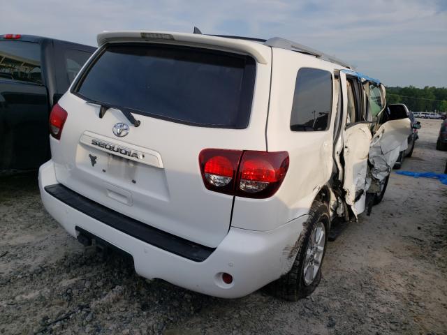 2018 TOYOTA SEQUOIA SR 5TDZY5G10JS070091