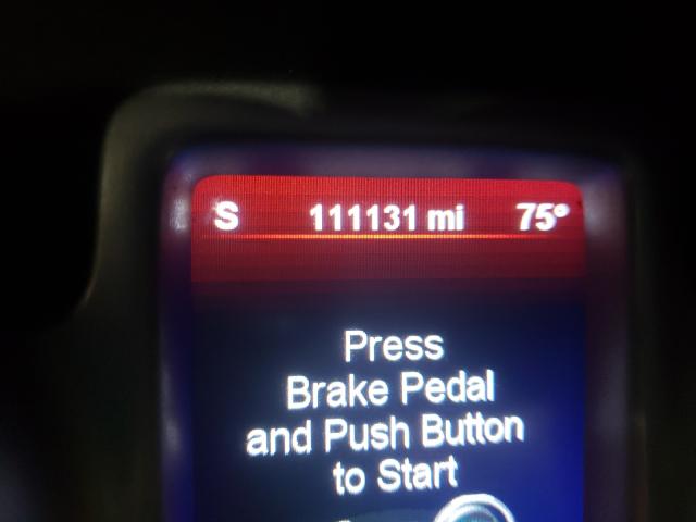 2011 DODGE JOURNEY MA 3D4PG1FG6BT535461