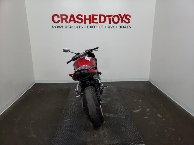 2008 YAMAHA FZ1 S JYARN17E88A005402