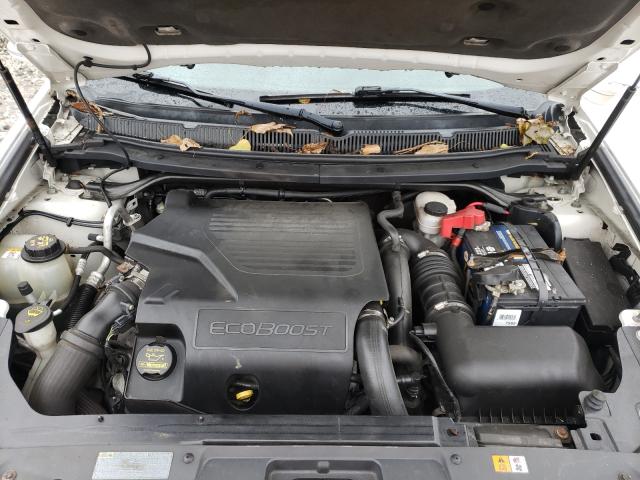 2010 LINCOLN MKT 2LMHJ5AT3ABJ12622
