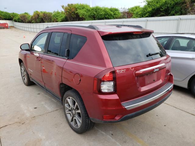 2014 JEEP COMPASS LI 1C4NJCCB4ED877138