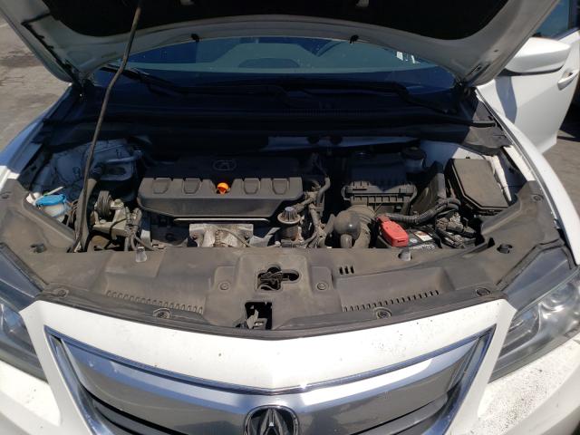 2014 ACURA ILX 20 19VDE1F33EE015058