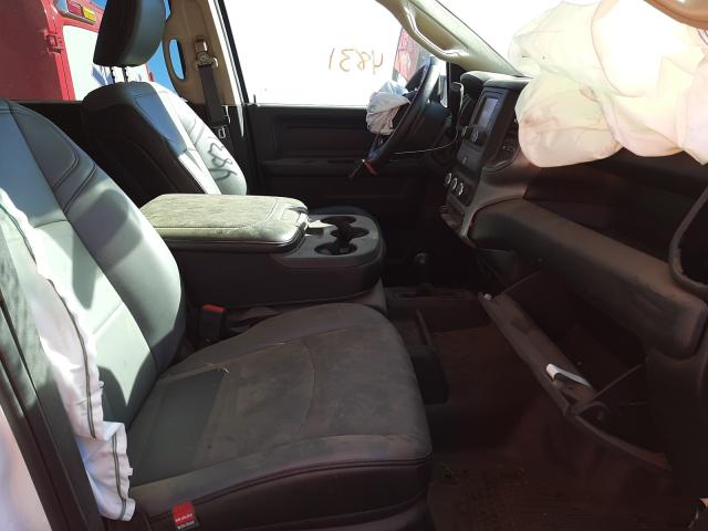 2020 RAM 2500 TRADE 3C6UR5CL4LG193691