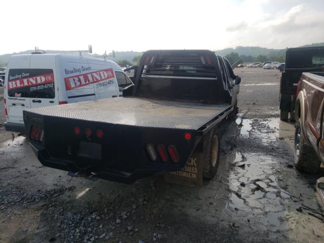 2018 RAM 3500 3C7WRTCL9JG387557