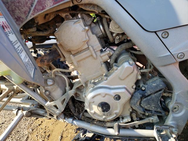 2020 YAMAHA YFM700 R 5Y4AM8630LA114689