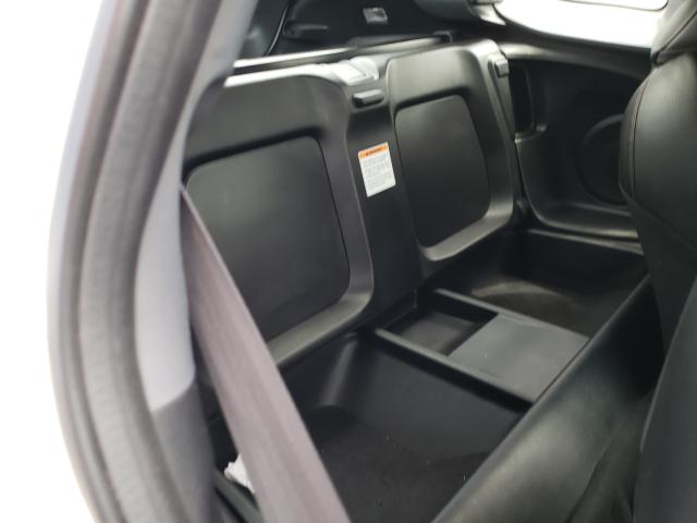 2014 HONDA CR-Z EX JHMZF1D67ES001327