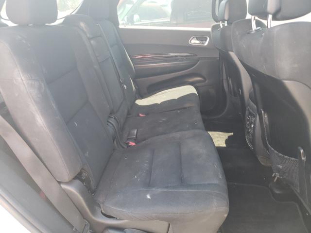 2011 DODGE DURANGO CR 1D4RD4GG9BC729463